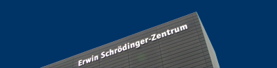 Erwin-Schrödinger-Zentrum Adlershof, Foto: Matthias Tietze